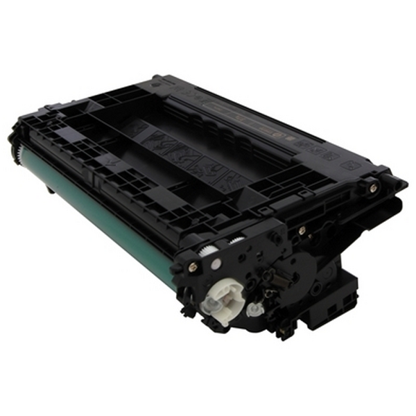 Compatible HP W1470A Negro Cartucho de Toner - Reemplaza 147A