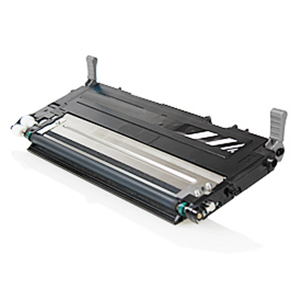 Compatible HP W2070A Negro Cartucho de Toner - Reemplaza 117A