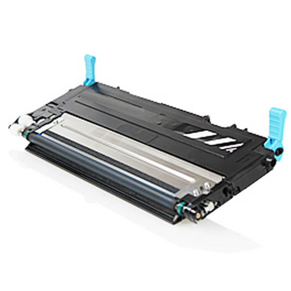 Compatible HP W2071A Cyan Cartucho de Toner - Reemplaza 117A