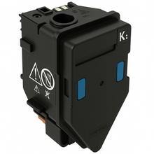 Compatible Konica Minolta TNP81/TNP80/TNP79 Negro Cartucho de Toner - Reemplaza TNP81K/AAJW151/TNP80K/AAJW152/TNP79K/AAJW150