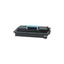 Compatible Kyocera KM2530/KM3530/KM4030 Negro Cartucho de Toner - Reemplaza 1T02BJ0SG0/370AB000