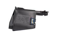 Compatible Kyocera TK1115 Negro Cartucho de Toner - Reemplaza 1T02M50NL0/1T02M50NL1