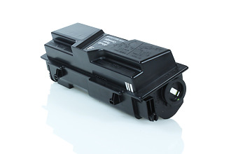 Compatible Kyocera TK1130 Negro Cartucho de Toner - Reemplaza 1T02MJ0NL0/1T02MJ0NLC