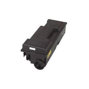 Compatible Kyocera TK310 Negro Cartucho de Toner - Reemplaza 1T02F80EUC