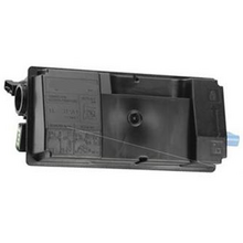 Compatible Kyocera TK3200 Negro Cartucho de Toner - Reemplaza 1T02X90NL0