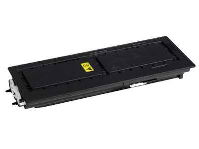 Compatible Kyocera TK435 Negro Cartucho de Toner - Reemplaza 1T02KH0NL0