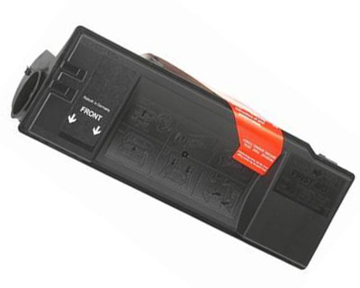 Compatible Kyocera TK50H Negro Cartucho de Toner - Reemplaza 370QA0KX