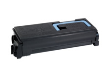 Compatible Kyocera TK5135 Negro Cartucho de Toner - Reemplaza 1T02PA0NL0/TK5135K