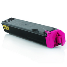 Compatible Kyocera TK5140 Magenta Cartucho de Toner - Reemplaza 1T02NRBNL0/TK5140M