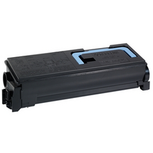 Compatible Kyocera TK5140 Negro Cartucho de Toner - Reemplaza 1T02NR0NL0/TK5140K