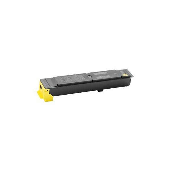 Compatible Kyocera TK5195 Amarillo Cartucho de Toner - Reemplaza 1T02R4ANL0/TK5195Y