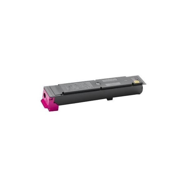 Compatible Kyocera TK5195 Magenta Cartucho de Toner - Reemplaza 1T02R4BNL0/TK5195M