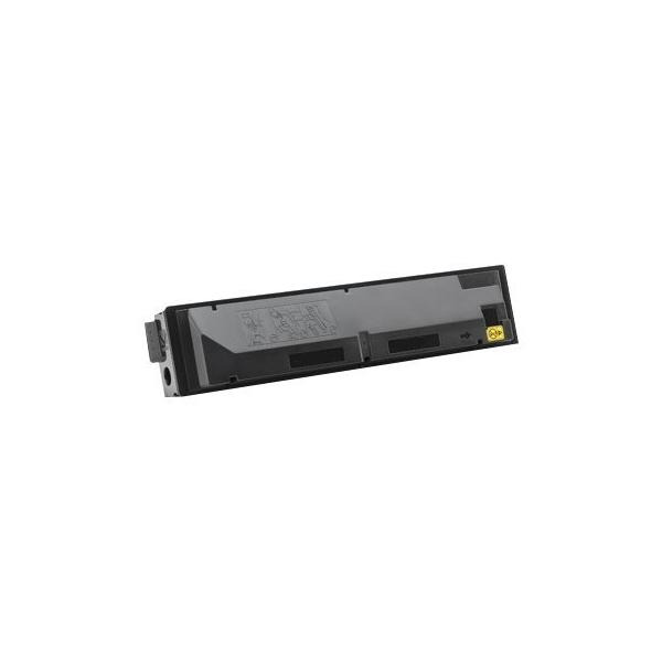 Compatible Kyocera TK5205 Negro Cartucho de Toner - Reemplaza 1T02R50NL0/TK5205K