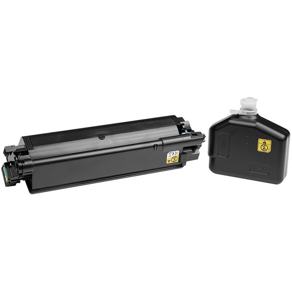 Compatible Kyocera TK5270 XL Negro Cartucho de Toner - Reemplaza 1T02TV0NL0/TK5270K