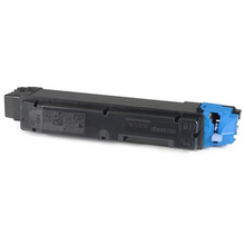 Compatible Kyocera TK5305 Cyan Cartucho de Toner - Reemplaza 1T02VMCNL0/TK5305C