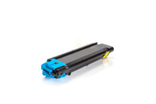 Compatible Kyocera TK590 Cyan Cartucho de Toner - 1T02KVCNL0/TK590C