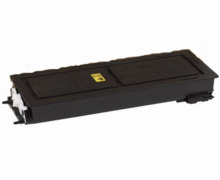 Compatible Kyocera TK675 Negro Cartucho de Toner - Reemplaza 1T02H00EU0