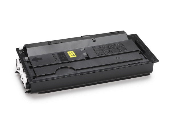 Compatible Kyocera TK7105 Negro Cartucho de Toner - Reemplaza 1T02P80NL0