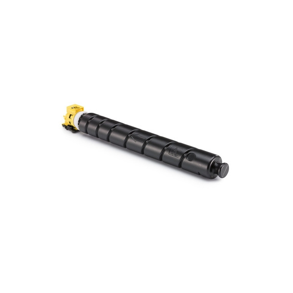 Compatible Kyocera TK8345 Amarillo Cartucho de Toner - 1T02L7ANL0/1T02L7ANL1/TK8345Y