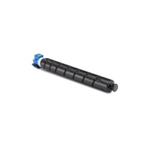 Compatible Kyocera TK8345 Cyan Cartucho de Toner - 1T02L7CNL0/1T02L7CNL1/TK8345C