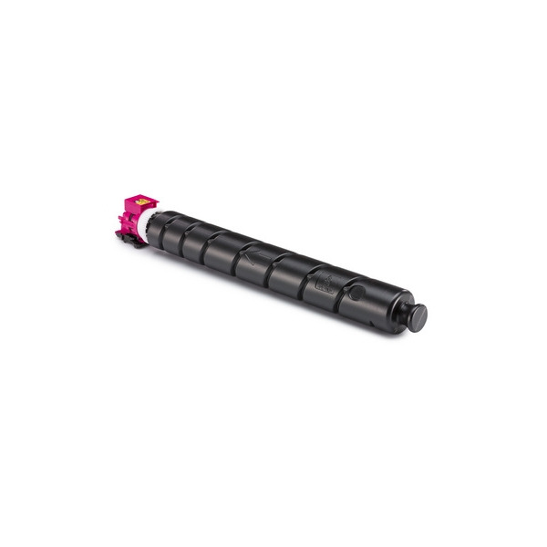 Compatible Kyocera TK8345 Magenta Cartucho de Toner - 1T02L7BNL0/1T02L7BNL1/TK8345M