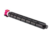 Compatible Kyocera TK8525 Magenta Cartucho de Toner - Reemplaza 1T02RMBNL0/1T02RMBNL1/TK8525M