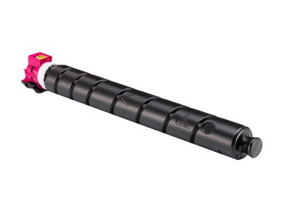 Compatible Kyocera TK8525 Magenta Cartucho de Toner - Reemplaza 1T02RMBNL0/1T02RMBNL1/TK8525M