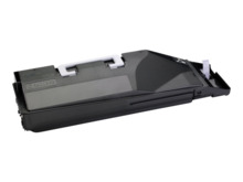 Compatible Kyocera TK855 Negro Cartucho de Toner - Reemplaza 1T02H70EU0/TK855K