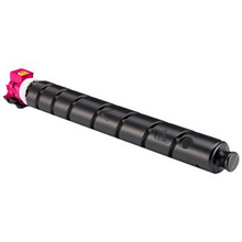 Compatible Kyocera TK8555 Magenta Cartucho de Toner - Reemplaza 1T02XCBNL0/TK8555M