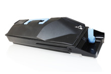 Compatible Kyocera TK880 Negro Cartucho de Toner - Reemplaza 1T02KA0NL0/TK880K