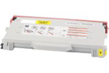 Compatible Lexmark C510 Amarillo Cartucho de Tinta - Reemplaza 20K1402