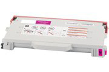 Compatible Lexmark C510 Magenta Cartucho de Tinta - Reemplaza 20K1401