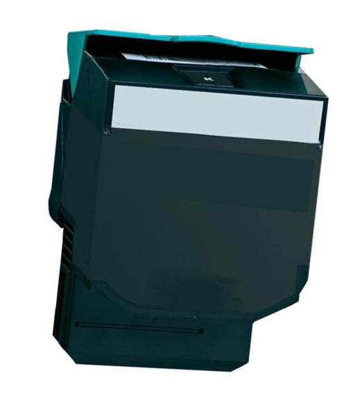 Compatible Lexmark C540N/C544DN/X544N Negro Cartucho de Toner - Reemplaza C540H1KG