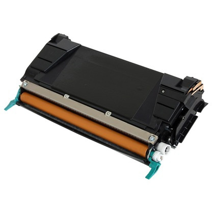 Compatible Lexmark C746/C748/X746/X748/XS748 Amarillo Cartucho de Toner - Reemplaza C746A1YG/X746A1YG/X746A2YG/X746A3YG/X748H1YG