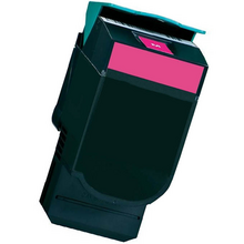 Compatible Lexmark CS421/CS521/CS622/CX421/CX522/CX622/CX625 Magenta Cartucho de Toner - Reemplaza 78C2XM0/78C2XME/78C20M0