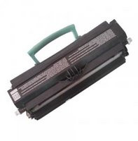 Compatible Lexmark E350/E352 Negro Cartucho de Toner - Reemplaza E352H11E