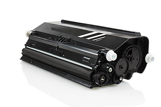 Compatible Lexmark E360/E460/E462/X463/X464/X466 Negro Cartucho de Toner - Reemplaza E360H11E/E360H21E/E460X31E/X463H11G/X463H21