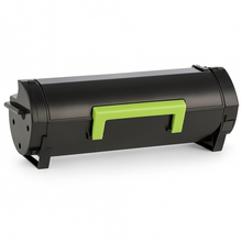 Compatible Lexmark MS321/MS421/MS521/MS621/MS622/MX321/MX421/MX521/MX522/MX622 Negro Cartucho de Toner - Reemplaza 56F2H00/56F2H