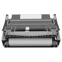 Compatible Lexmark Optra T620/T622 Negro Cartucho de Toner - Reemplaza 12A6865