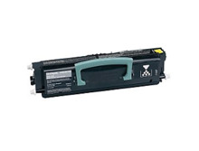 Compatible Lexmark X203/X204 Negro Cartucho de Toner - Reemplaza X203A11G