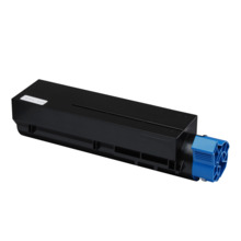 Compatible OKI B401/MB441/MB451 Negro Cartucho de Toner - Reemplaza 44992402/44992401