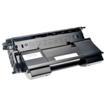 Compatible OKI B6300 Negro Cartucho de Toner - Reemplaza 09004079