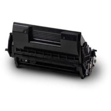 Compatible OKI B710/B720/B730 Negro Cartucho de Toner - Reemplaza 01279001/01279201