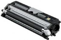 Compatible OKI C110/C130/MC160 Negro Cartucho de Toner - Reemplaza 44250724