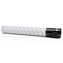 Compatible Konica Minolta TN216/TN319 Negro Cartucho de Toner - Reemplaza TN216K/TN319K/A11G151/A11G150