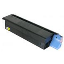 Compatible Olivetti D-Color P12 Amarillo Cartucho de Toner