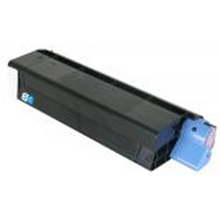 Compatible Olivetti D-Color P12 Cyan Cartucho de Toner