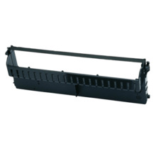 Compatible Olivetti PR4 Negra Cinta Matricial Generica - Reemplaza B0321