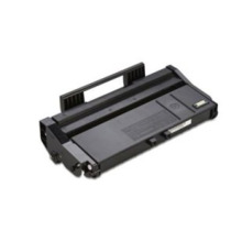 Compatible Ricoh Aficio SP150 Negro Cartucho de Toner - Reemplaza 408010/SP150HE