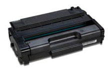 Compatible Ricoh Aficio SP300DN Negro Cartucho de Toner - Reemplaza 406956